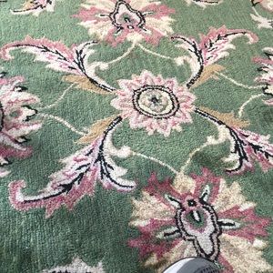 Meet your Posher, Paula